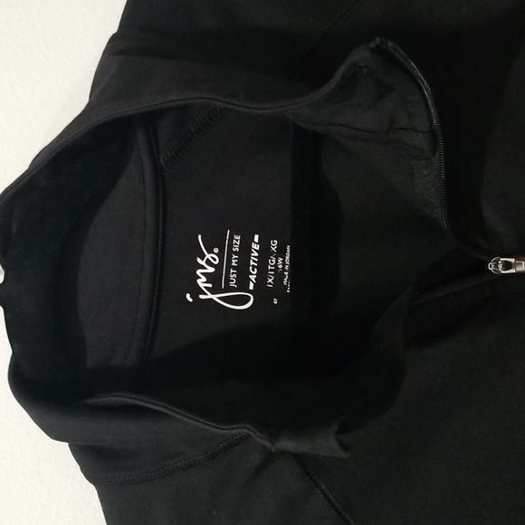 JMS Active Track Jackets, 4X, 2X & 1X - Picture 9 of 9